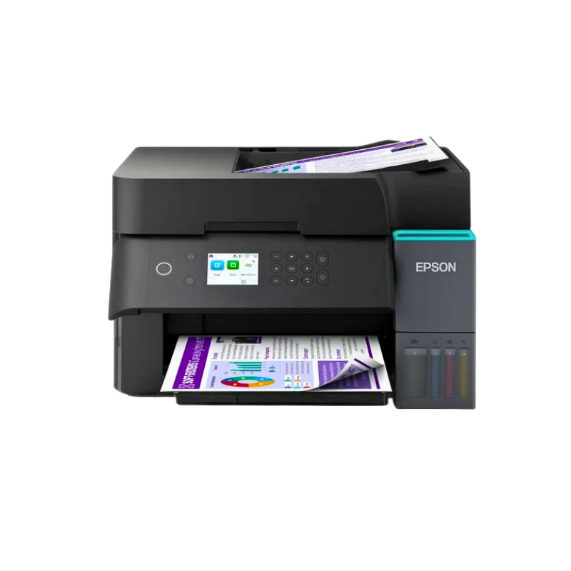 MULTIFUNCIONAL EPSON L6370