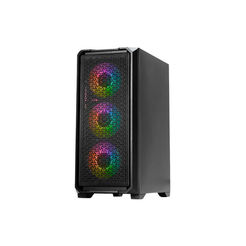 PC GAMER YEYIAN VAULT 5500B