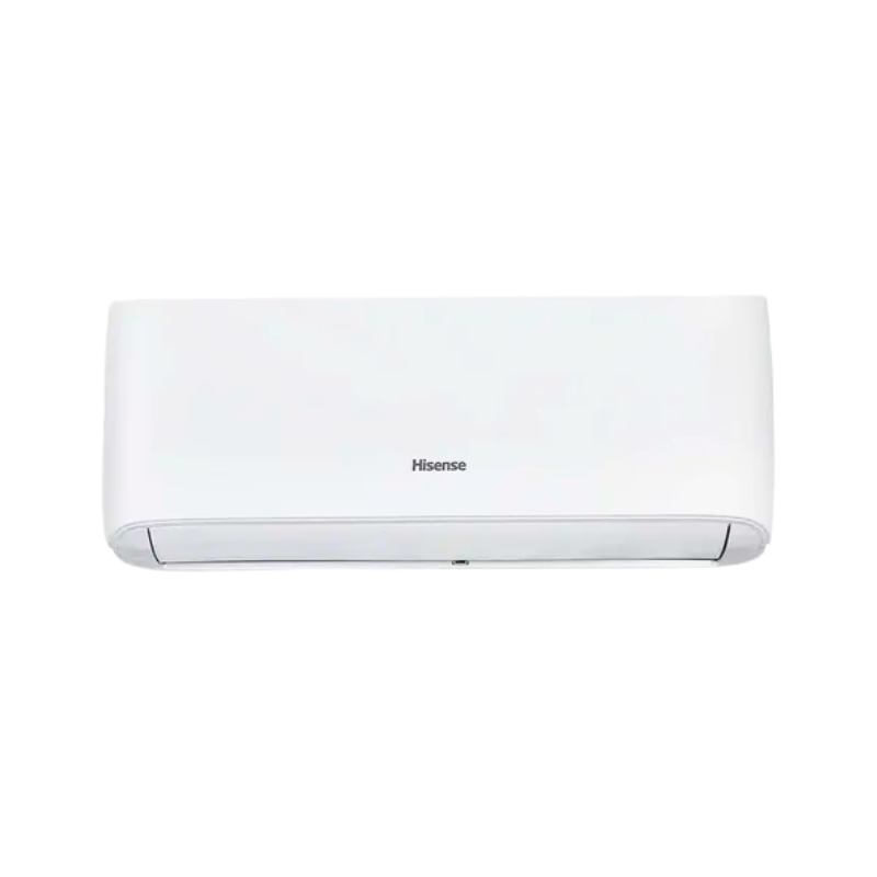 MINISPLIT HISENSE ESTÁNDAR ACR122KG SOLO FRÍO