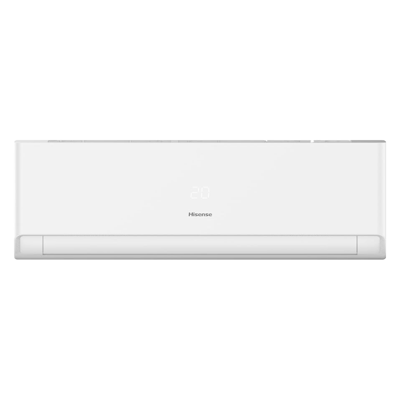 MINISPLIT HISENSE INVERTER ART121KAW SOLO FRÍO