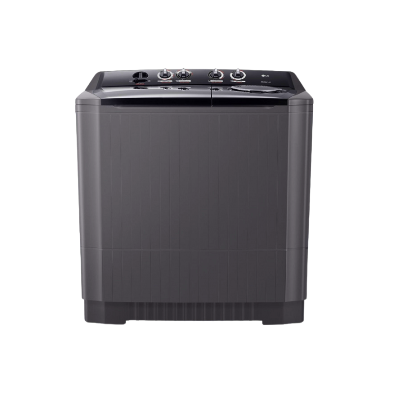 LAVADORA DE CARGA SUPERIOR LG WP18MAR