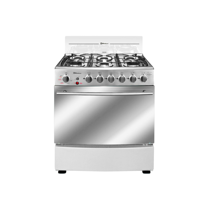 ESTUFA Y HORNO KOBLENZ EK-1131 CA-IIRIC