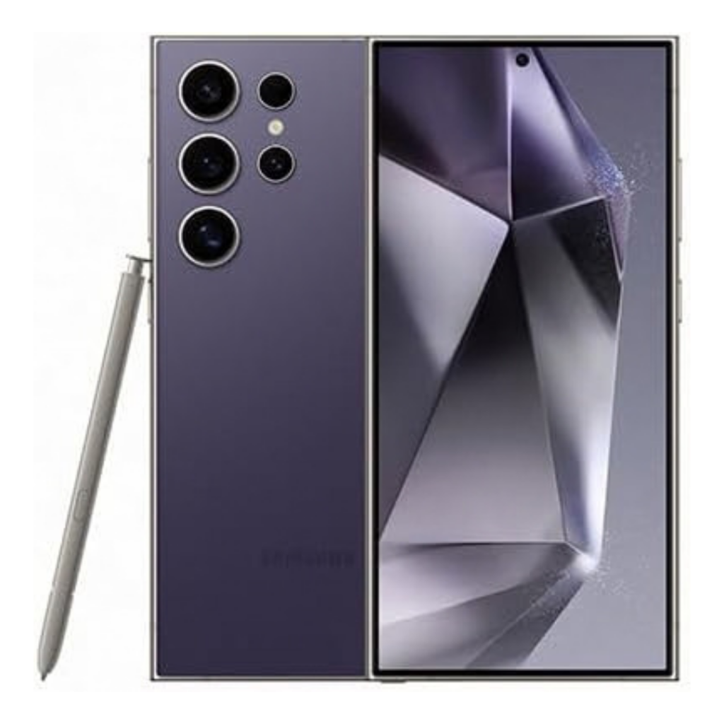 SAMSUNG S24 ULTRA 6.8"