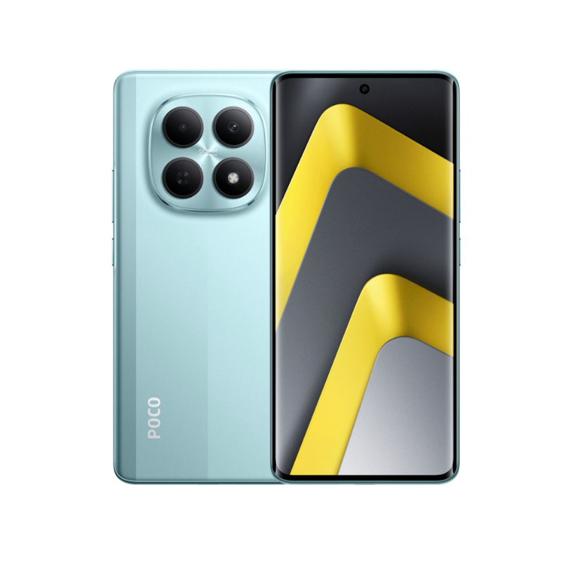 XIAOMI POCO M8 6.7"