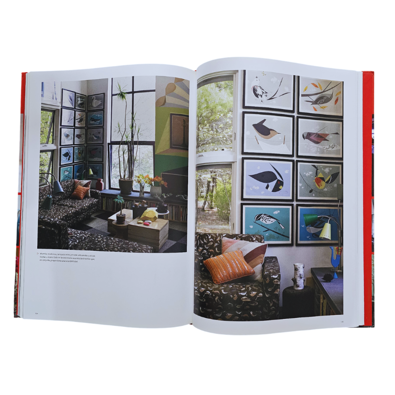 MANUAL DE ESTILOS DE DECORACION 1 TOMO - Imagen 3