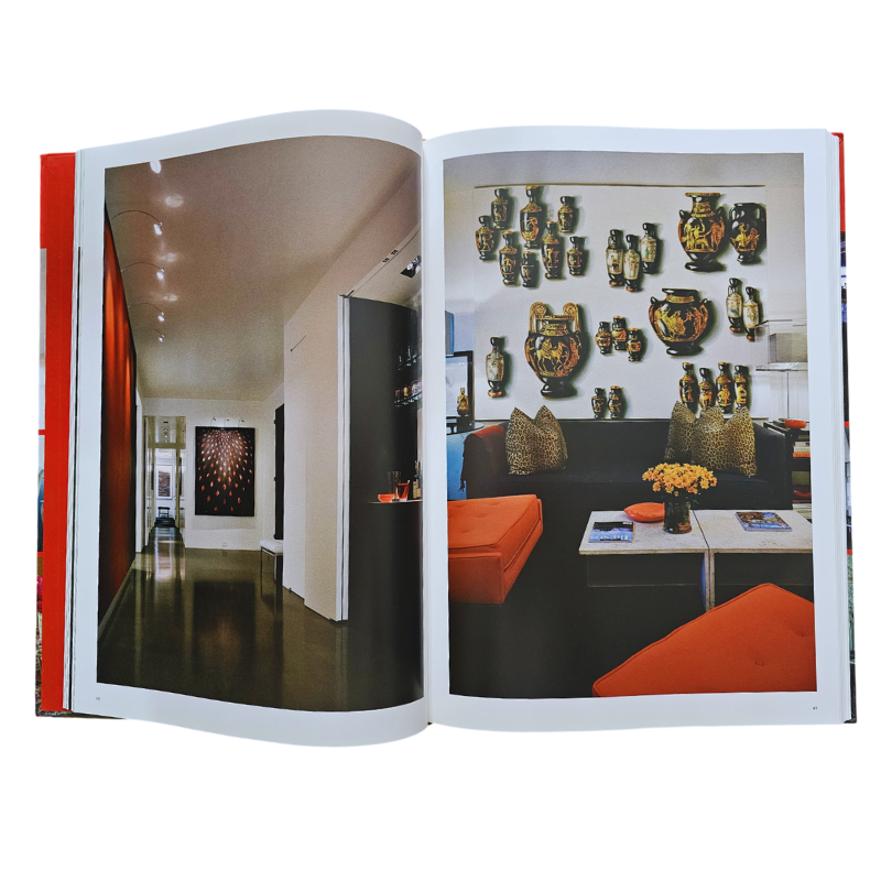 MANUAL DE ESTILOS DE DECORACION 1 TOMO - Imagen 4