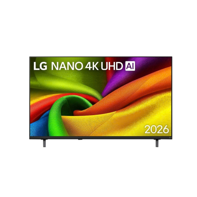 SMART TV LG 65" 65NU851BPSG