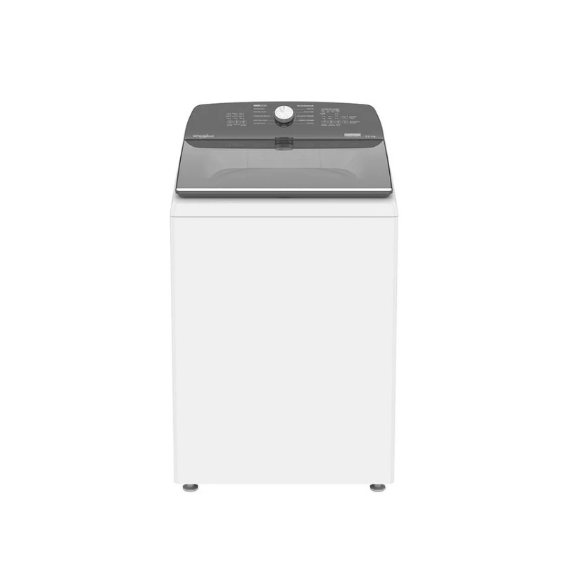 LAVADORA WHIRPOOL 8MWTW2231WJB